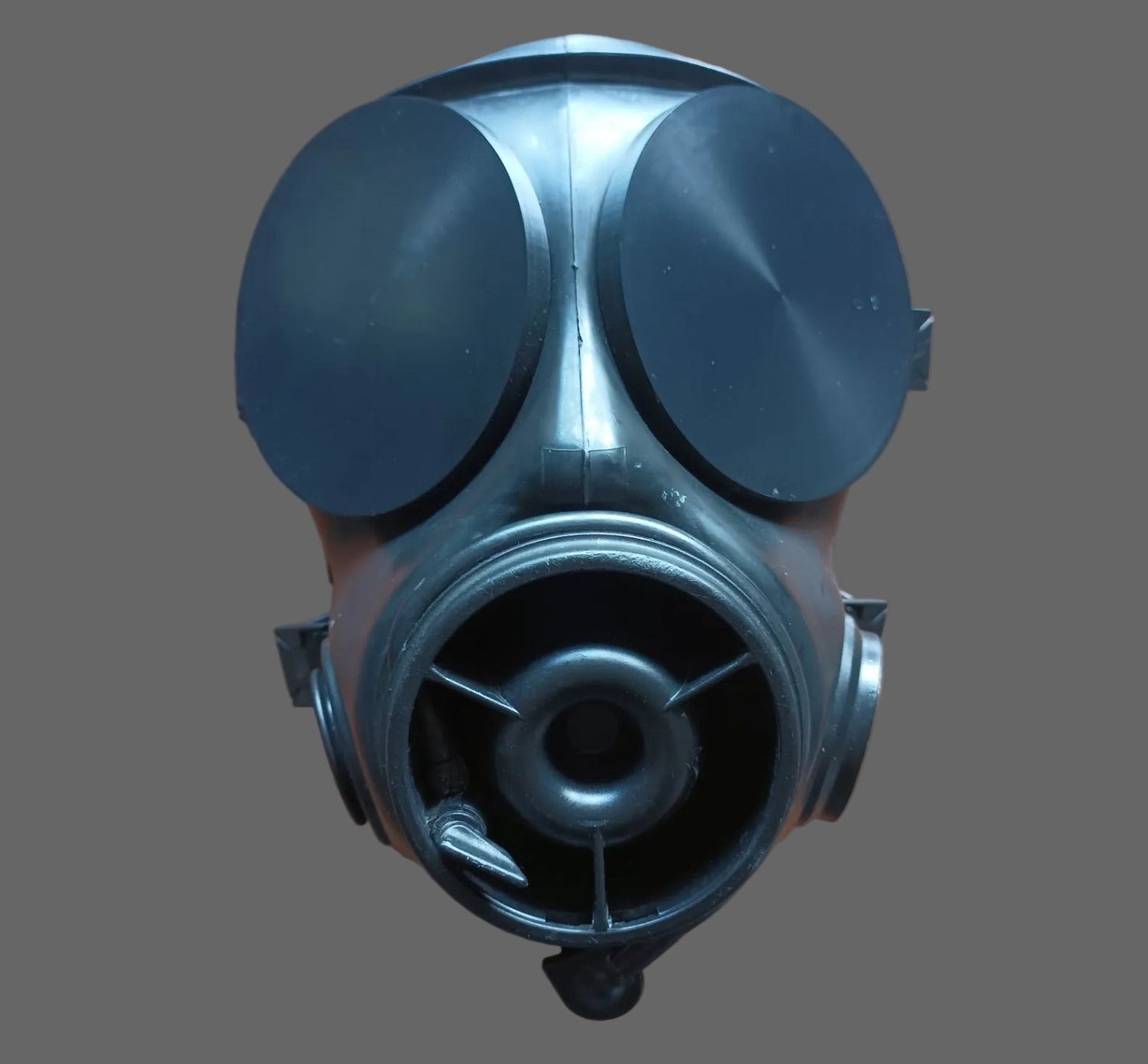 Gas Mask