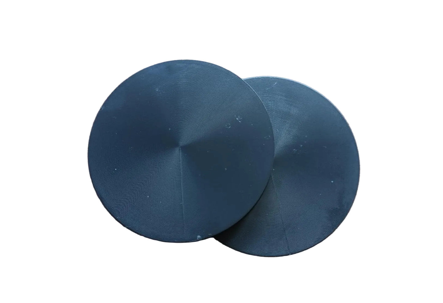 Protective Lens Cap Set For S10 Gas Mask