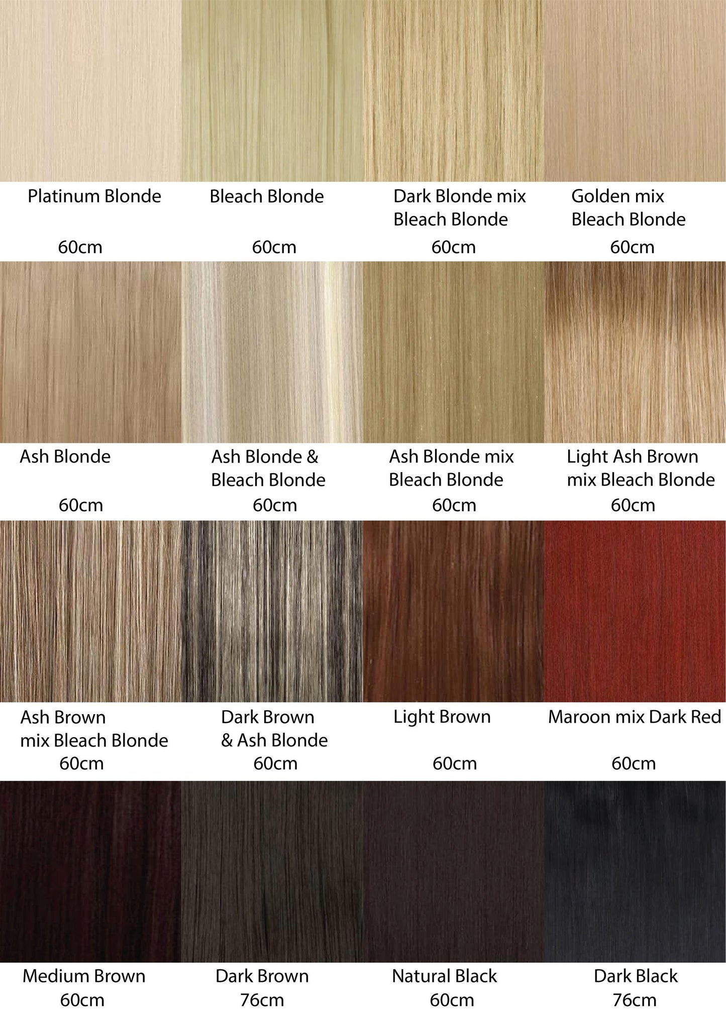 Pony / Horse Cosplay Tail