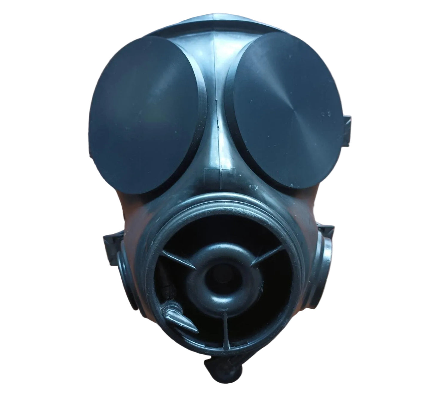 Protective Lens Cap Set For S10 Gas Mask