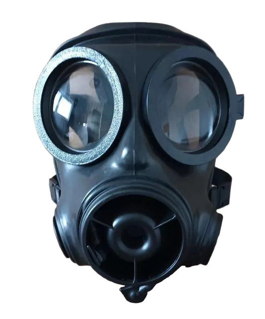 Outsert Lens Adaptor Set For S10 Gas Mask