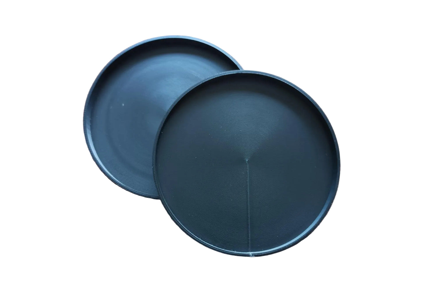 Protective Lens Cap Set For S10 Gas Mask