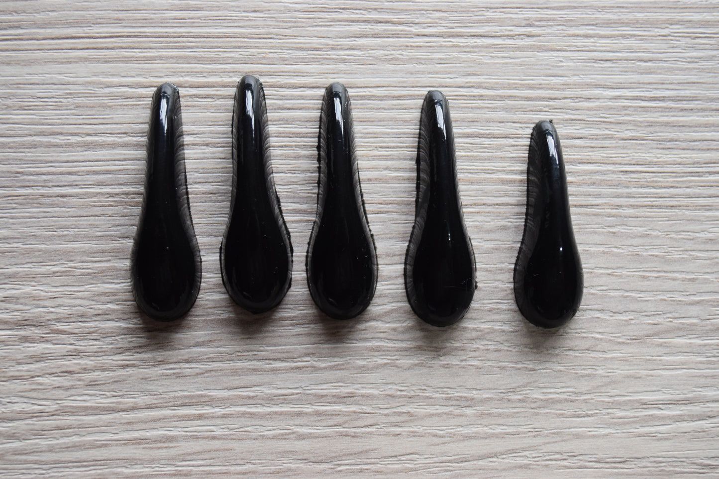 Silicone Fursuit Were Claws