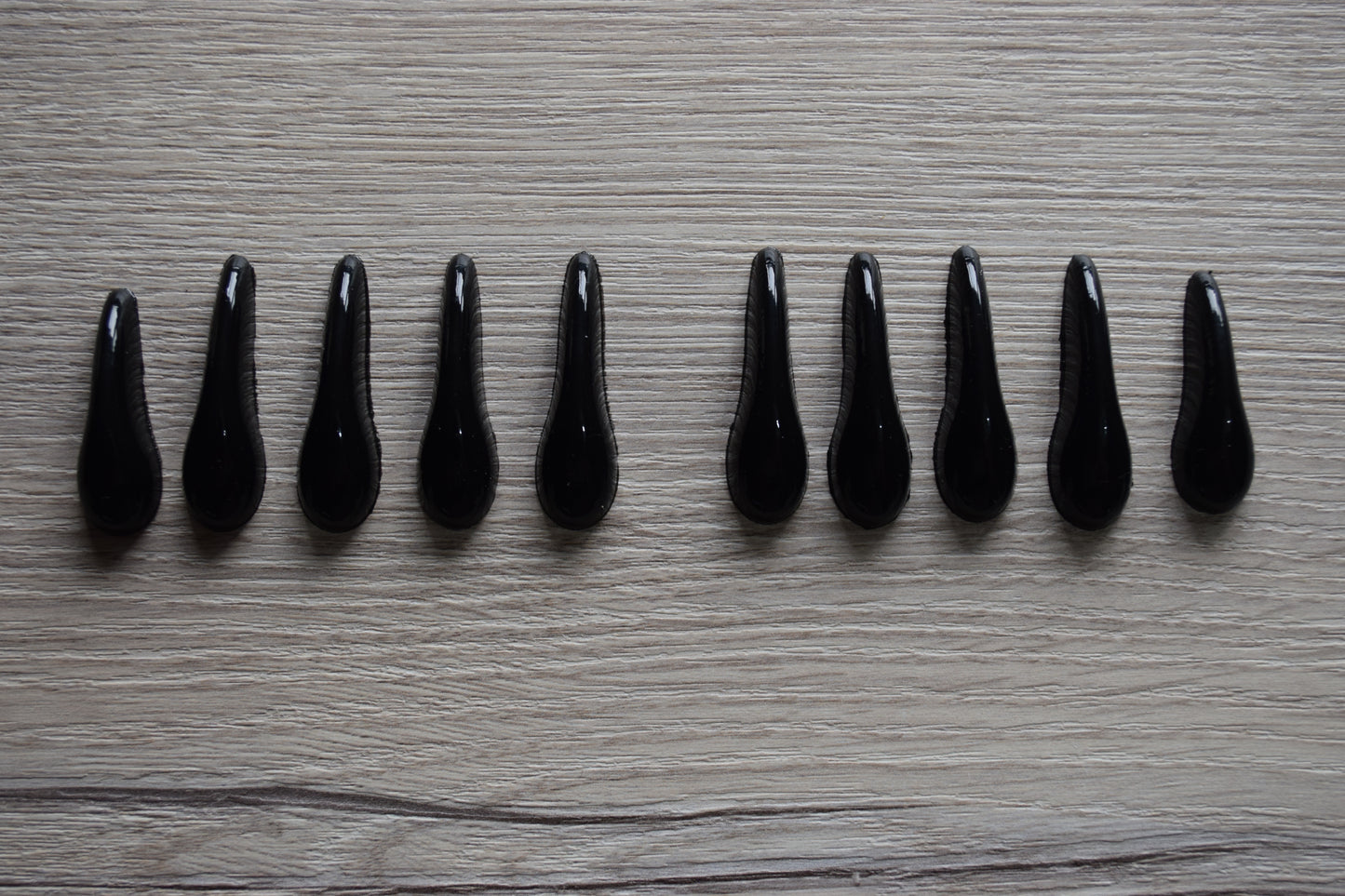 Silicone Fursuit Were Claws
