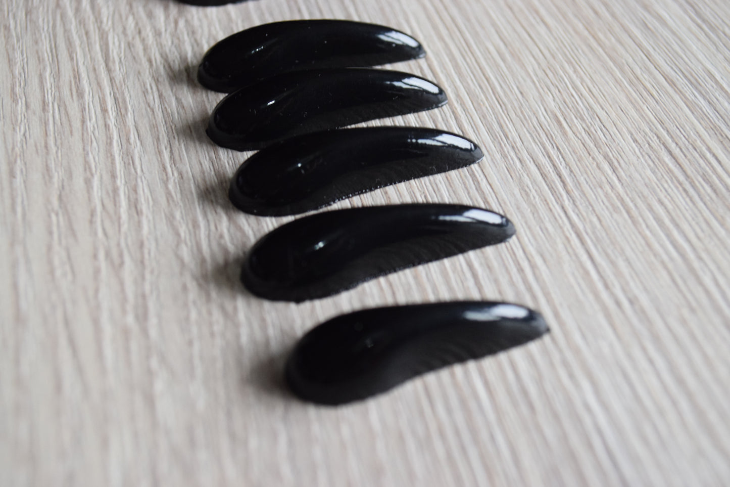 Silicone Fursuit Were Claws