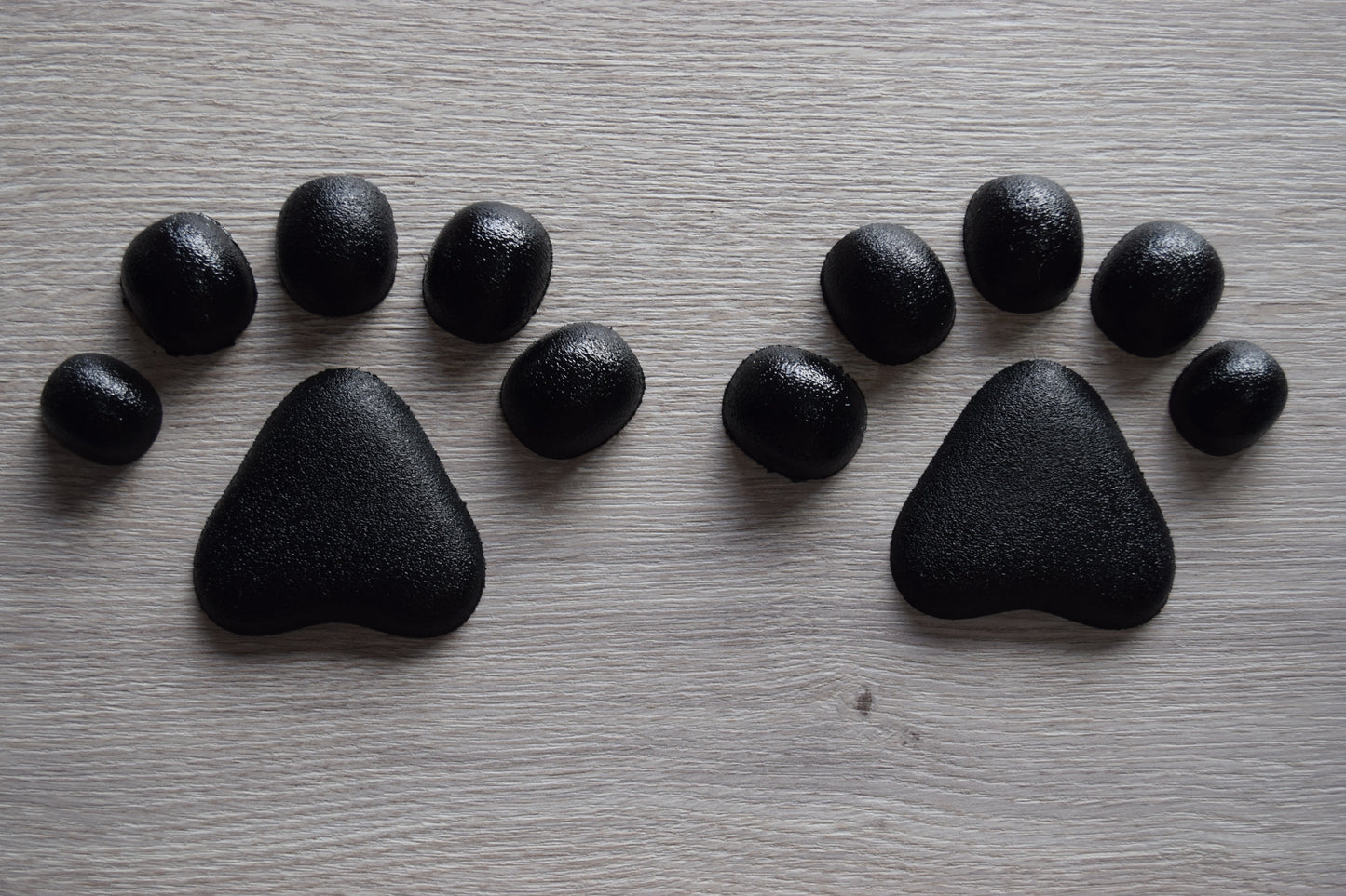 Paw Pads Extra Large Textured Satin Canine