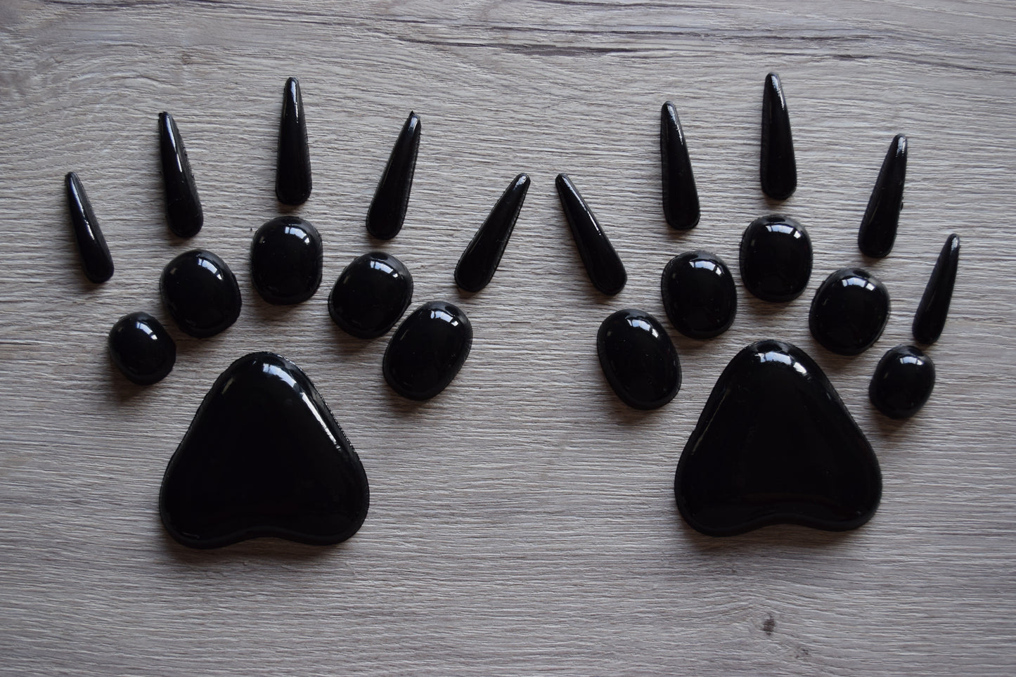Paw Pads Large Smooth Canine