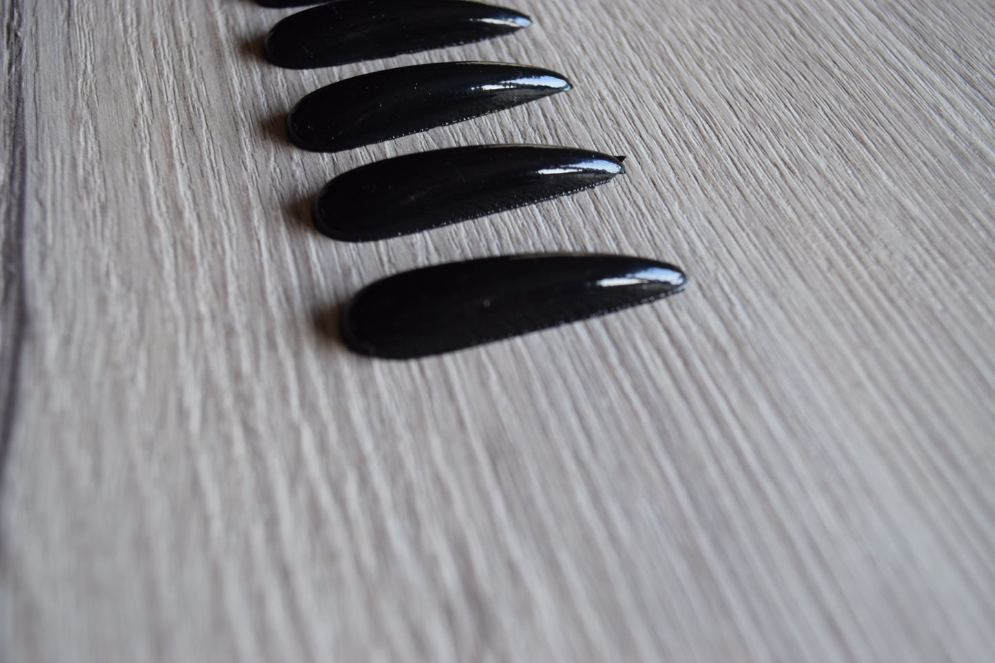 Silicone Fursuit Claws