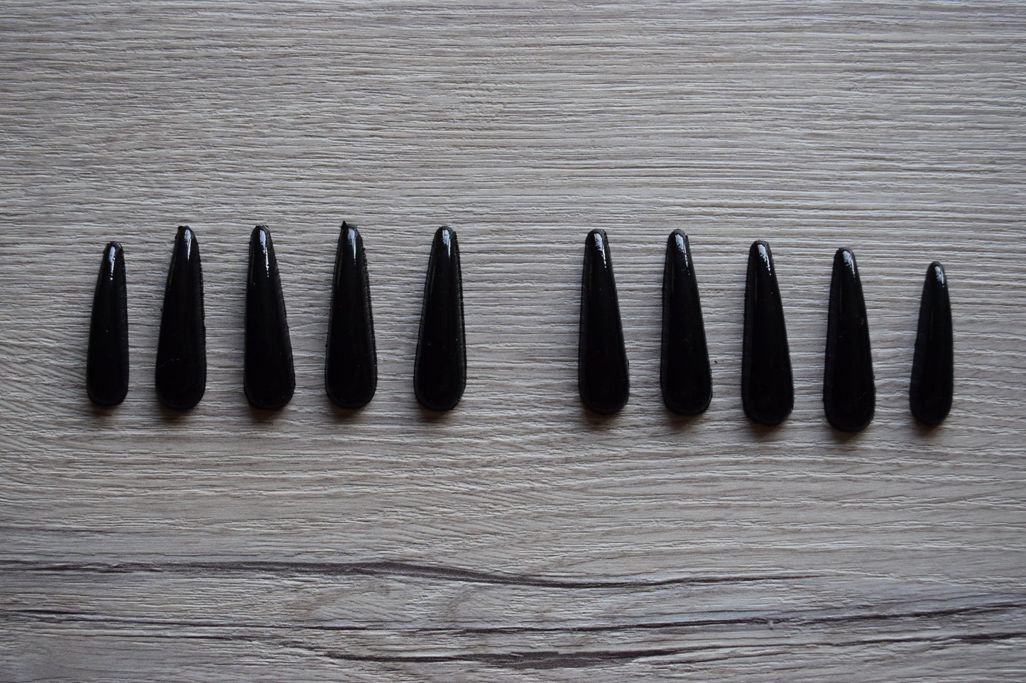 Silicone Fursuit Claws