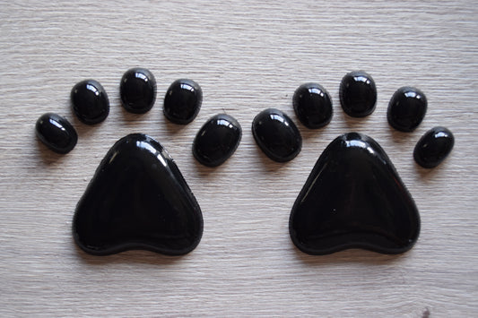 Paw Pads Large Smooth Canine