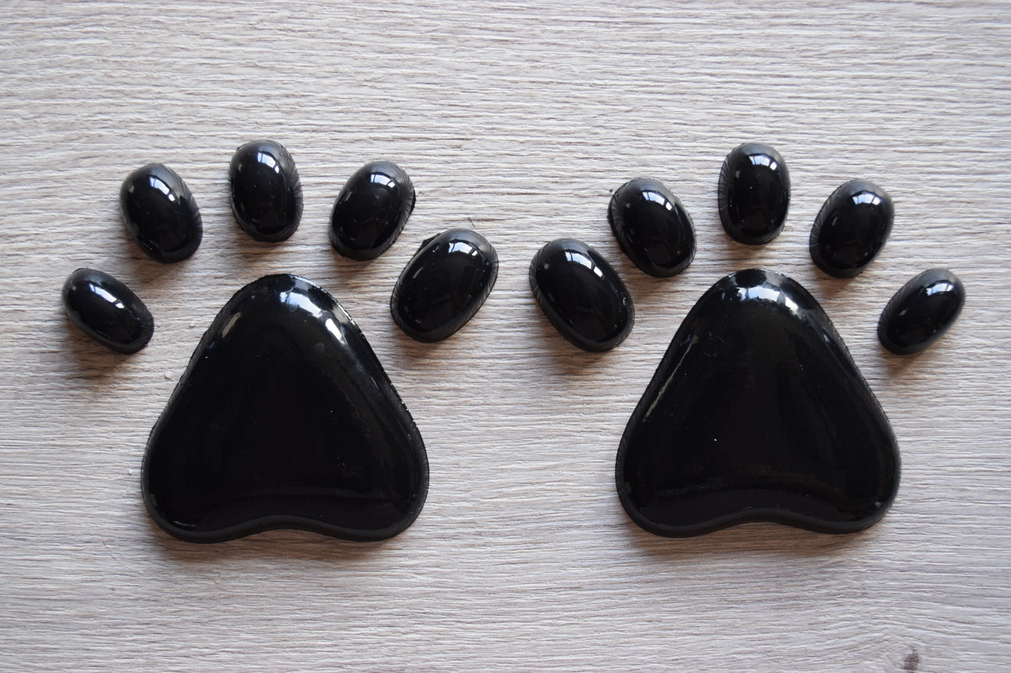 Paw Pads Medium Smooth Canine