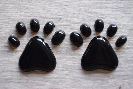 Paw Pads Medium Smooth Canine