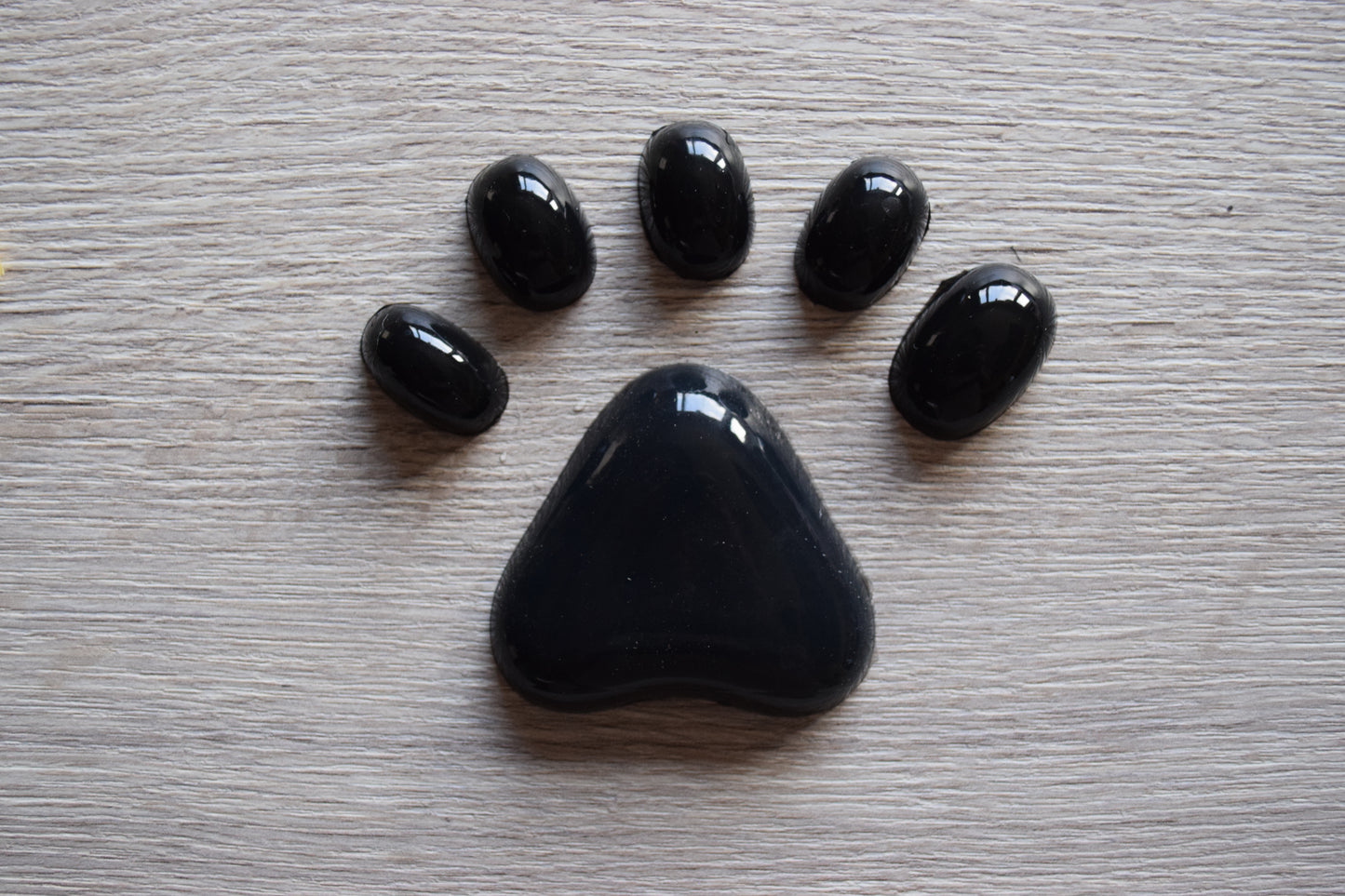 Paw Pads Small Smooth Canine