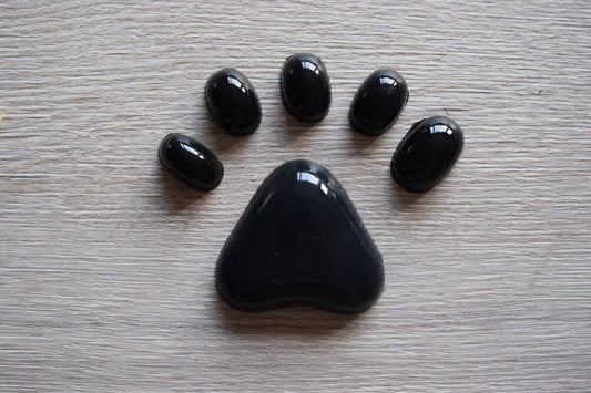 Paw Pads Small Smooth Canine