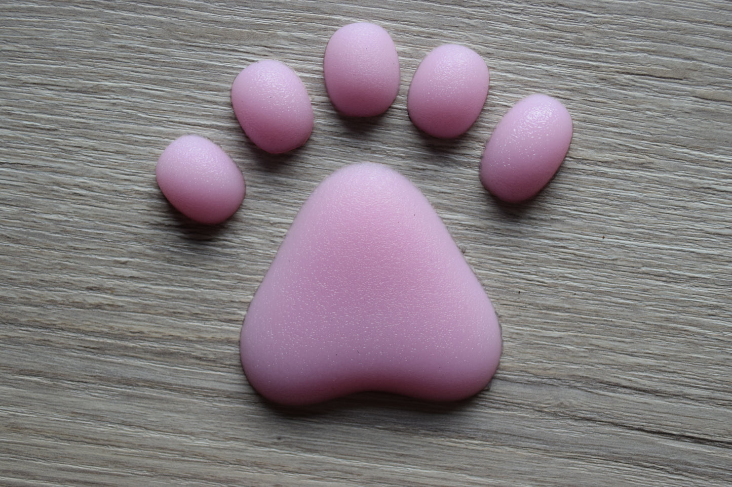 Paw Pads Large Textured Satin Canine