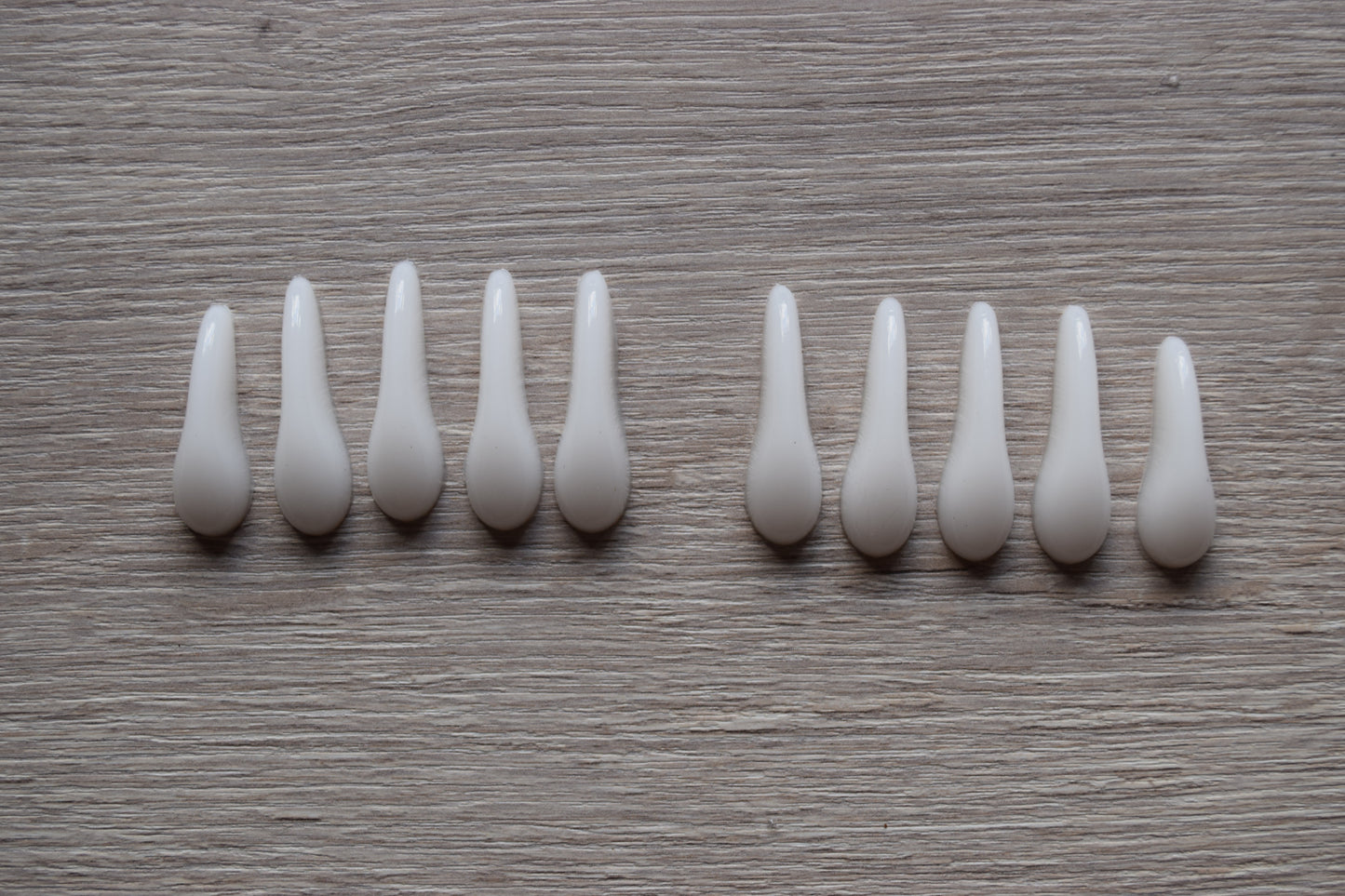 Silicone Fursuit Were Claws