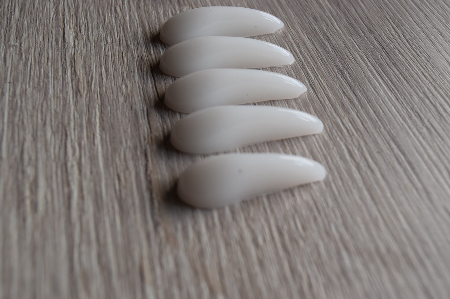 Silicone Fursuit Were Claws