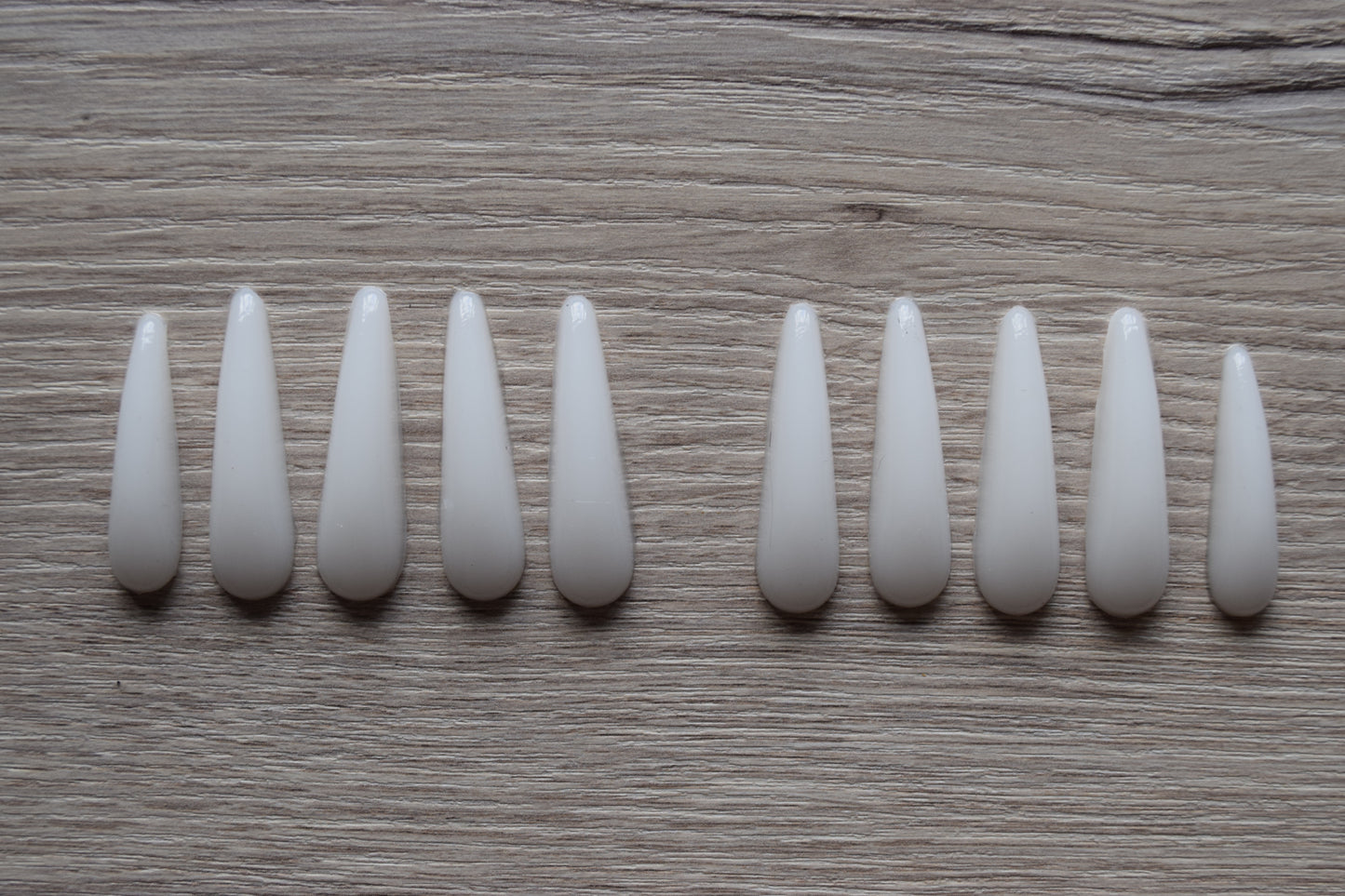 Silicone Fursuit Claws