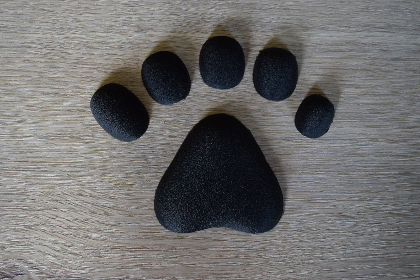 Paw Pads Large Textured Matte Canine