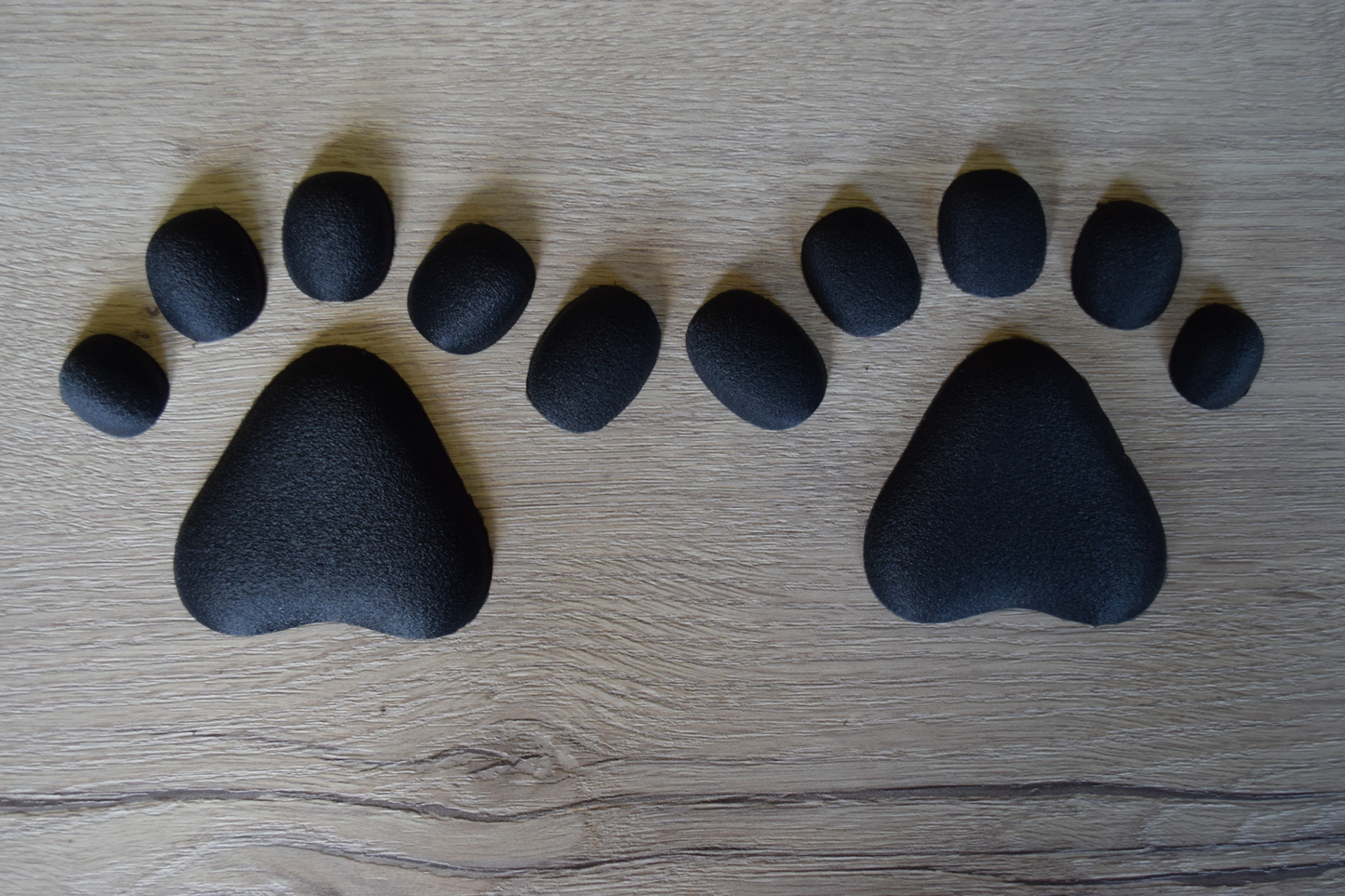 Paw Pads Large Textured Matte Canine