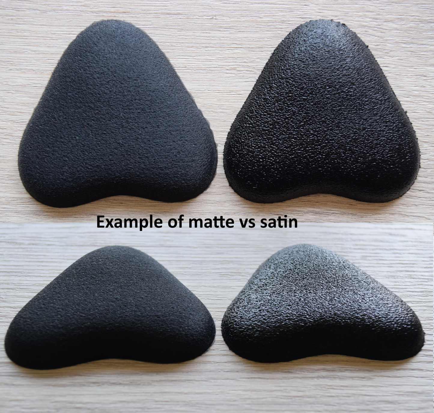 Paw Pads Small Textured Matte Canine