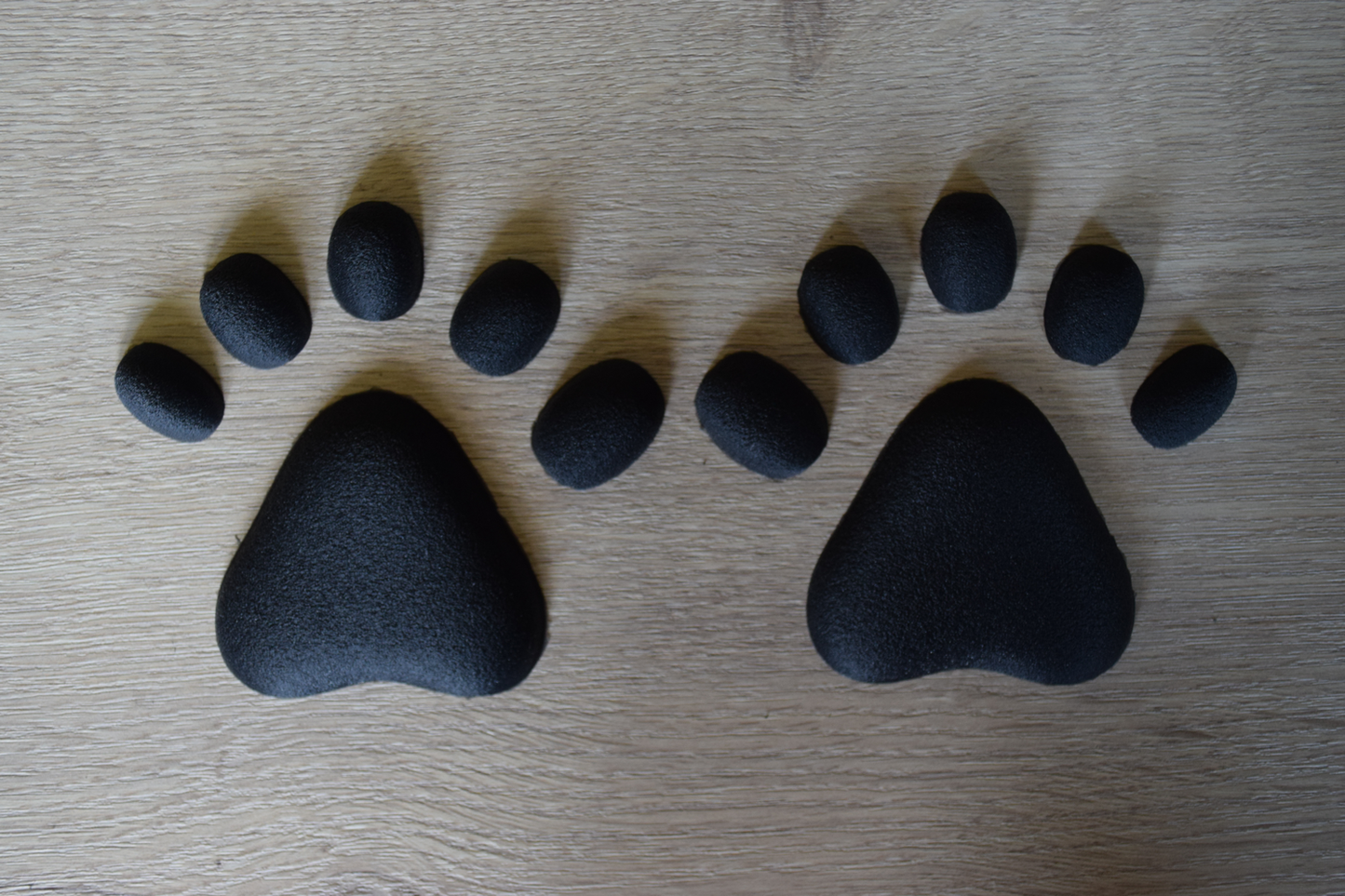Paw Pads Medium Textured Matte Canine