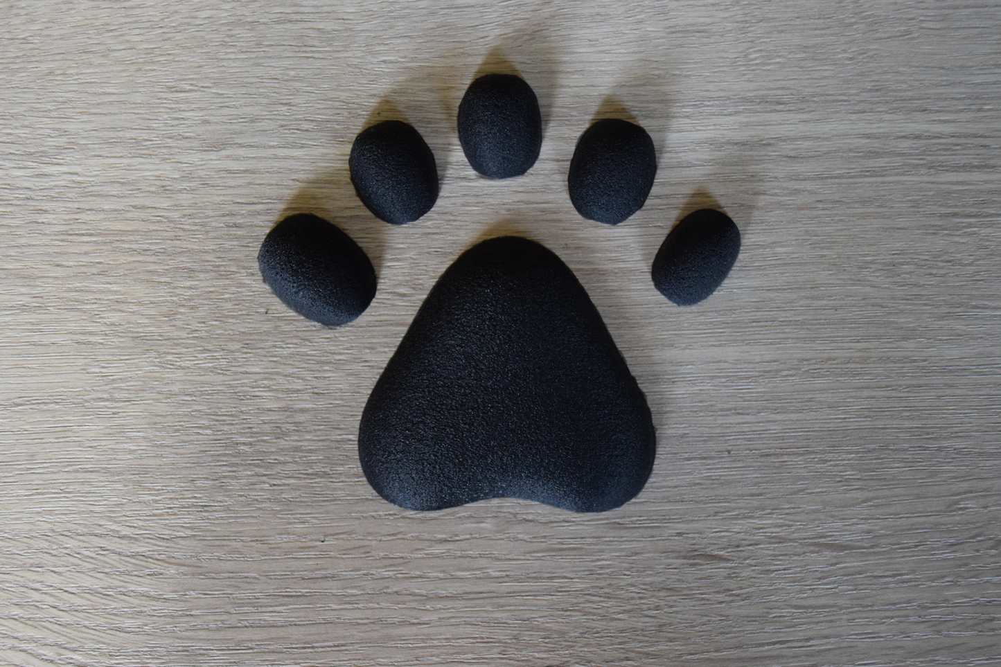 Paw Pads Medium Textured Matte Canine