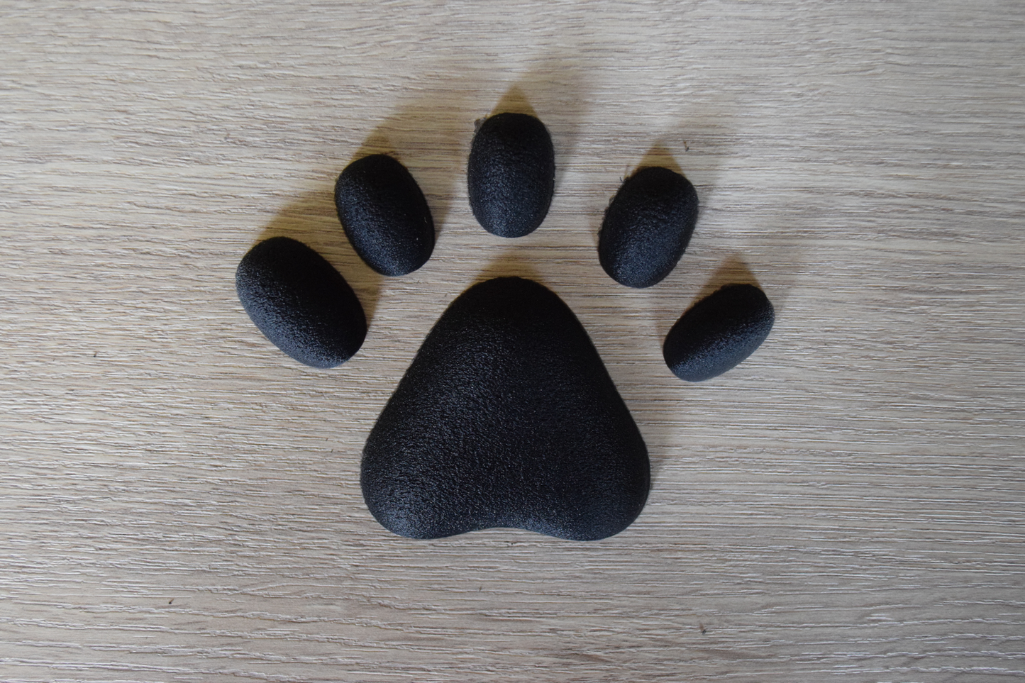 Paw Pads Small Textured Matte Canine