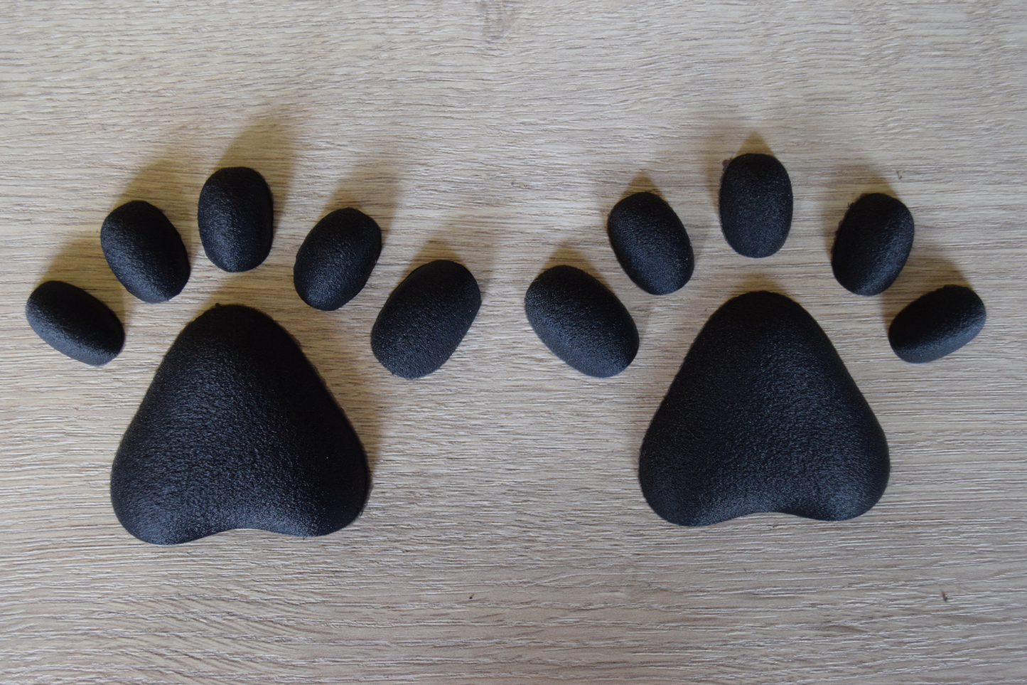 Paw Pads Small Textured Matte Canine
