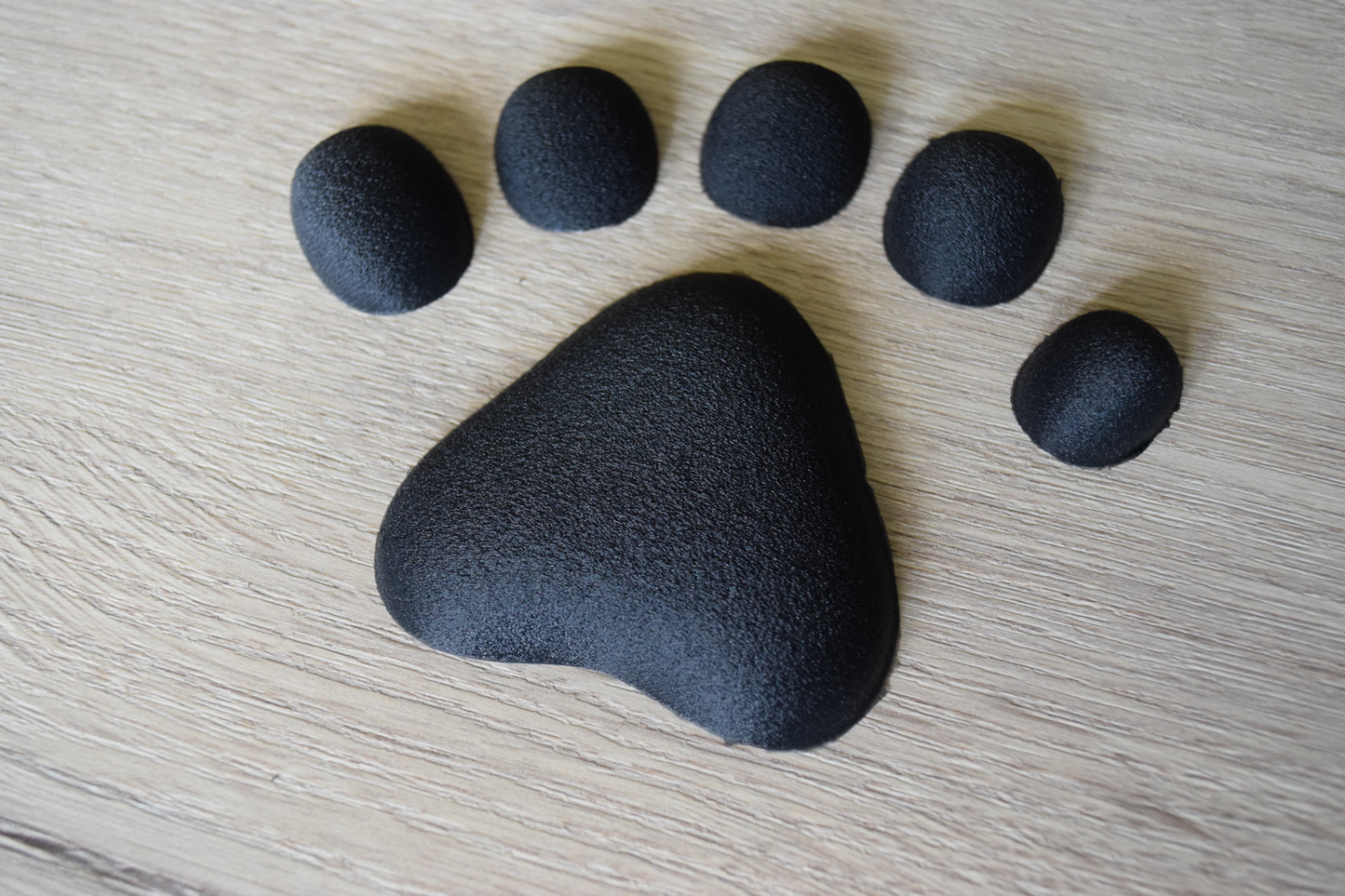 Paw Pads Large Textured Matte Canine
