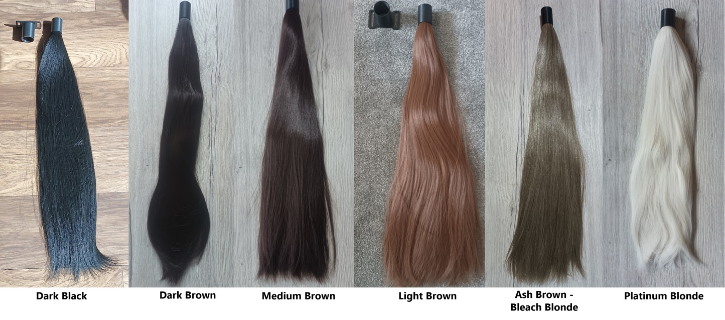 Pony / Horse Cosplay Tail